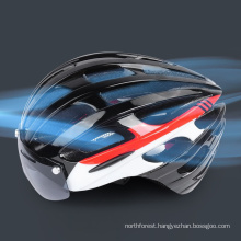 High Quality Fashionable Adult Bicycle Helmet